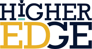 Higher Edge logo